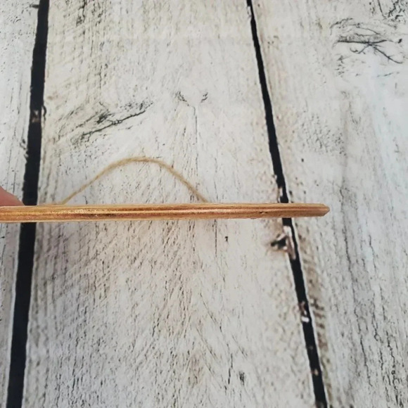 Life is Better on the Farm 7in Wood Sign - Picture 3 of 3